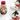 Fabbri Mini Topping - Dark Chocolate 200g