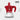 Bialetti Moka Induction Exclusive Red - 2 Cup