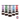 AeroPress Clear Colors Coffee Press