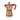 Bialetti Dolce & Gabbana Moka Express Sicilian Cart (50 Cups)