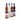 Fabbri Gormet Falvoring Syrups 560ml Made in Italy