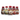 Fabbri Mini Topping - ice cream topping syrup for coffee desserts and snacks